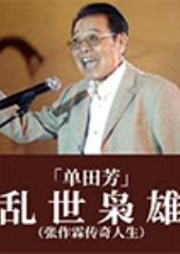 乱世枭雄-佚名-主播单田芳